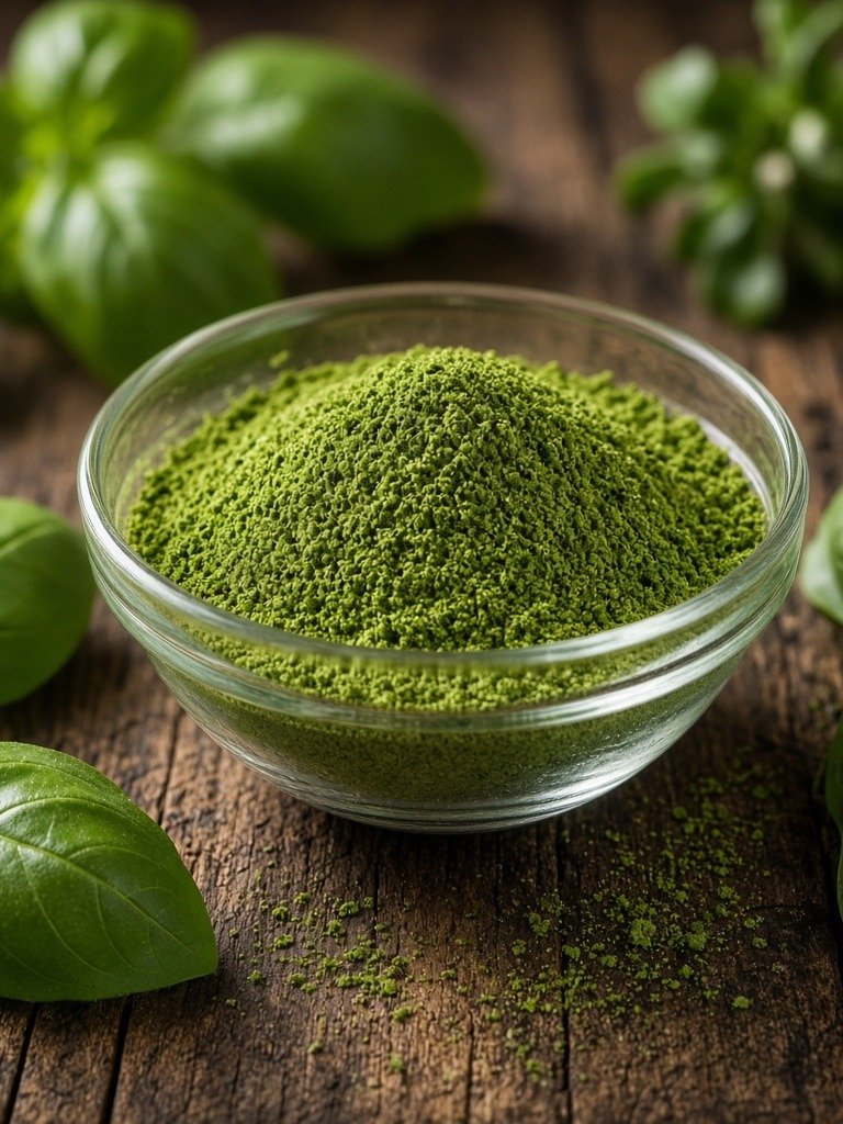 Italian Sweet Basil Powder product image (1)