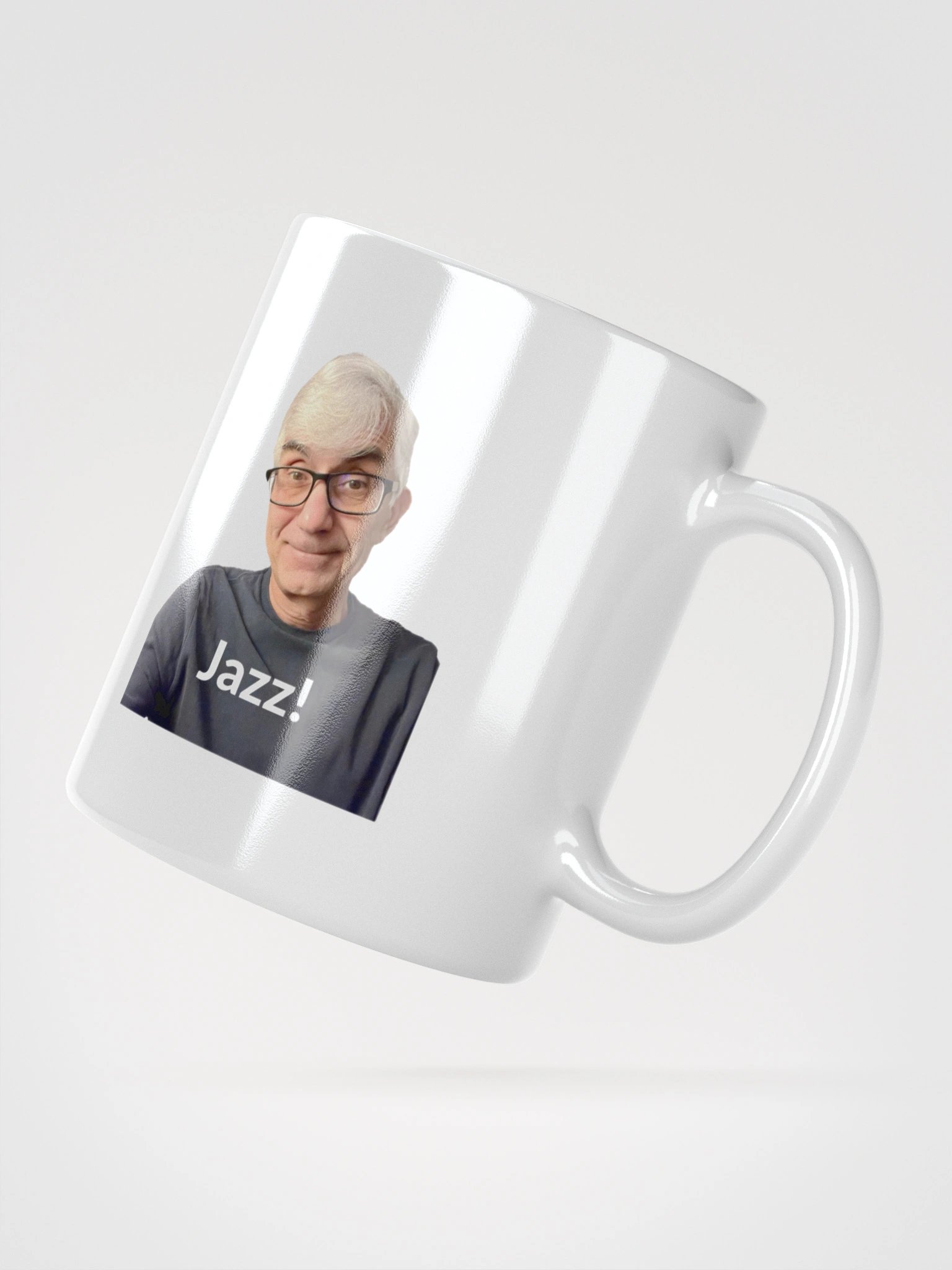 Jazz Mug product image (4)