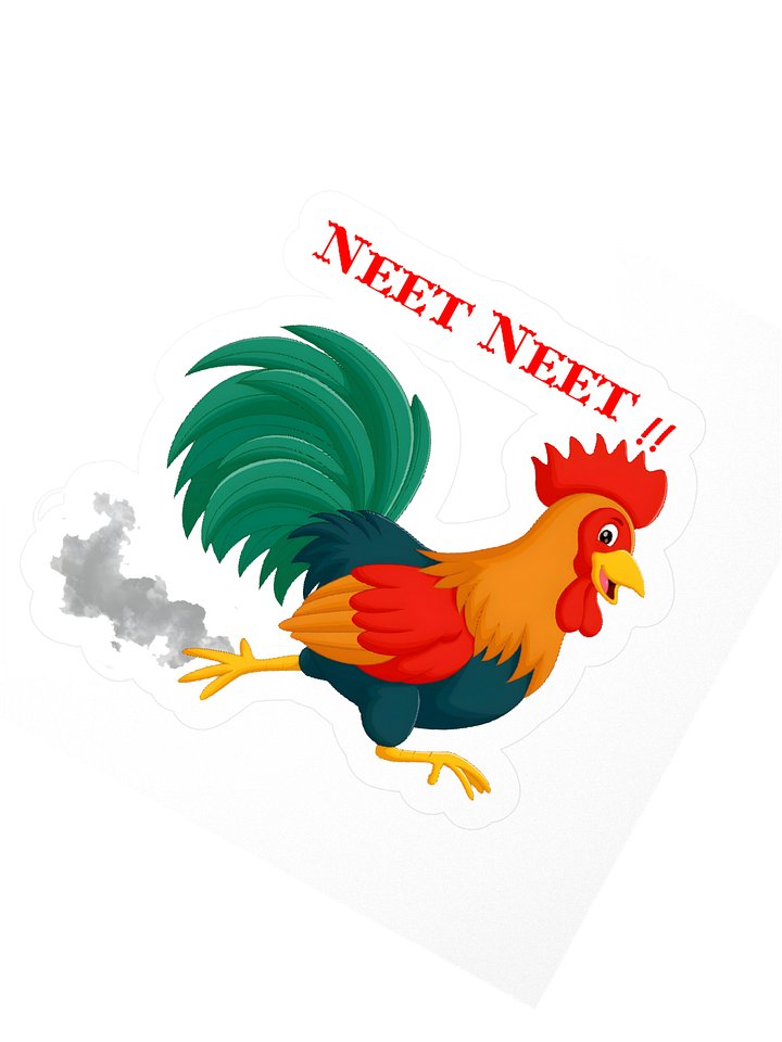Rooster Neet Neet product image (2)