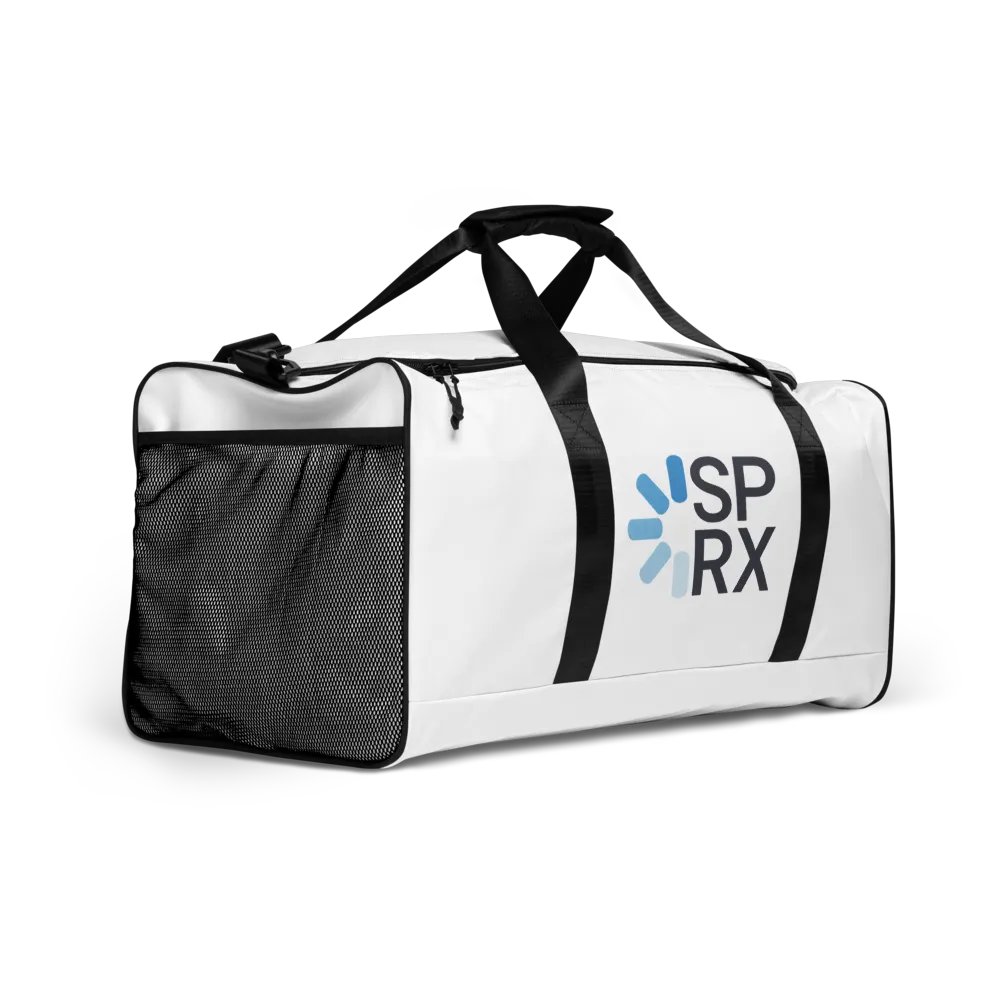 SPRX Duffel Bag product image (9)