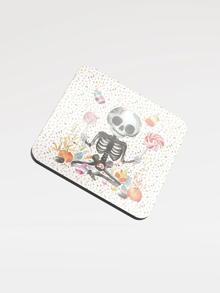 Halloween Happy Skeleton & Sweets product image (1)