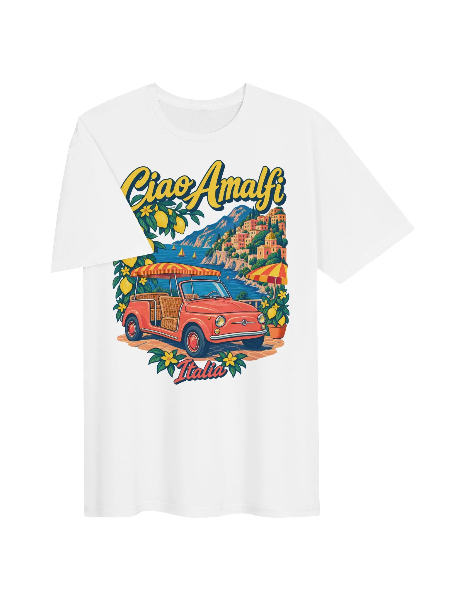 Ciao Amalfi product image (3)