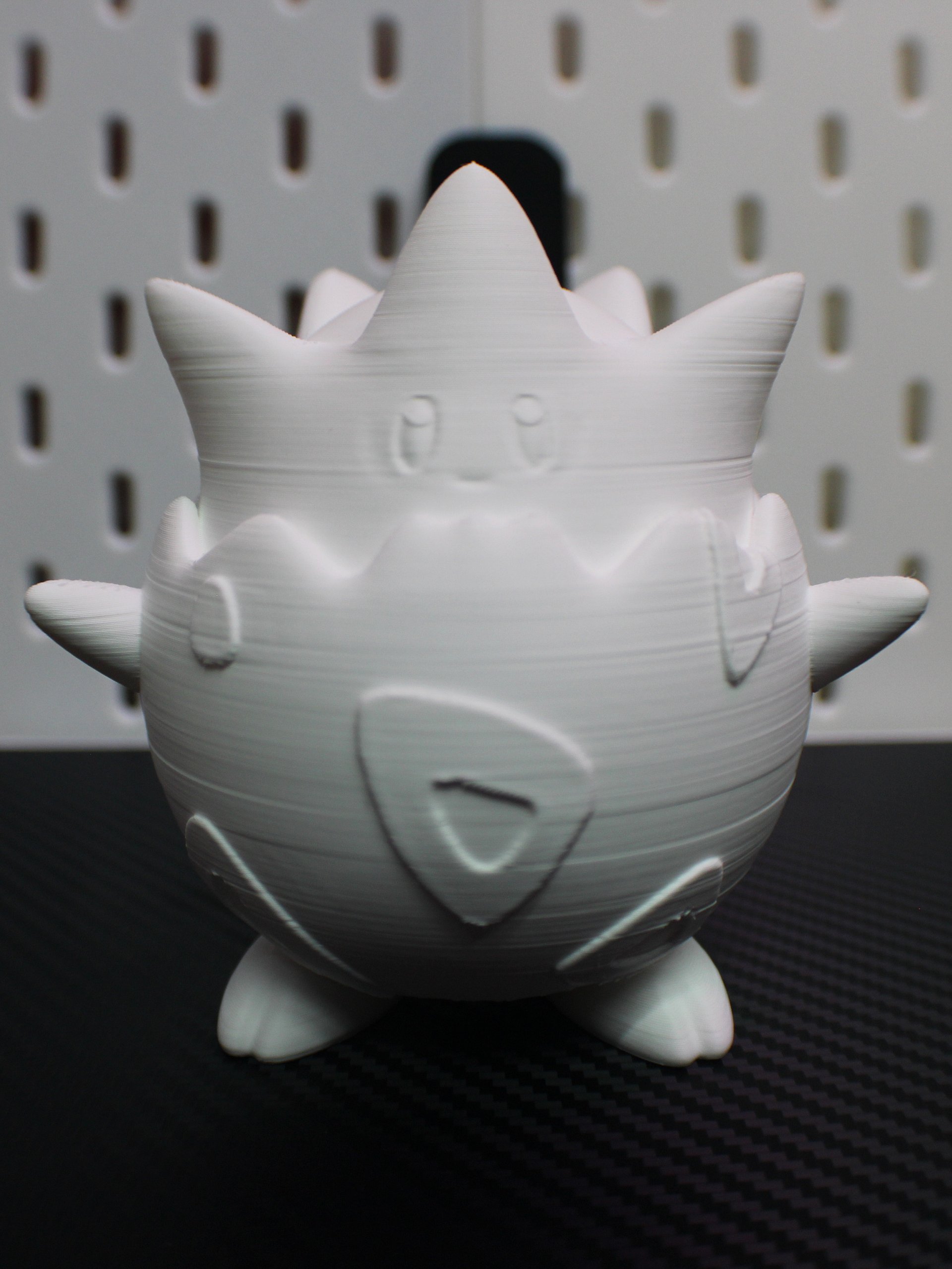 Pokemon 3d-Print - Single Color product image (1)