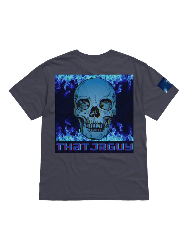 ThatJRguy Skulls Tee product image (14)