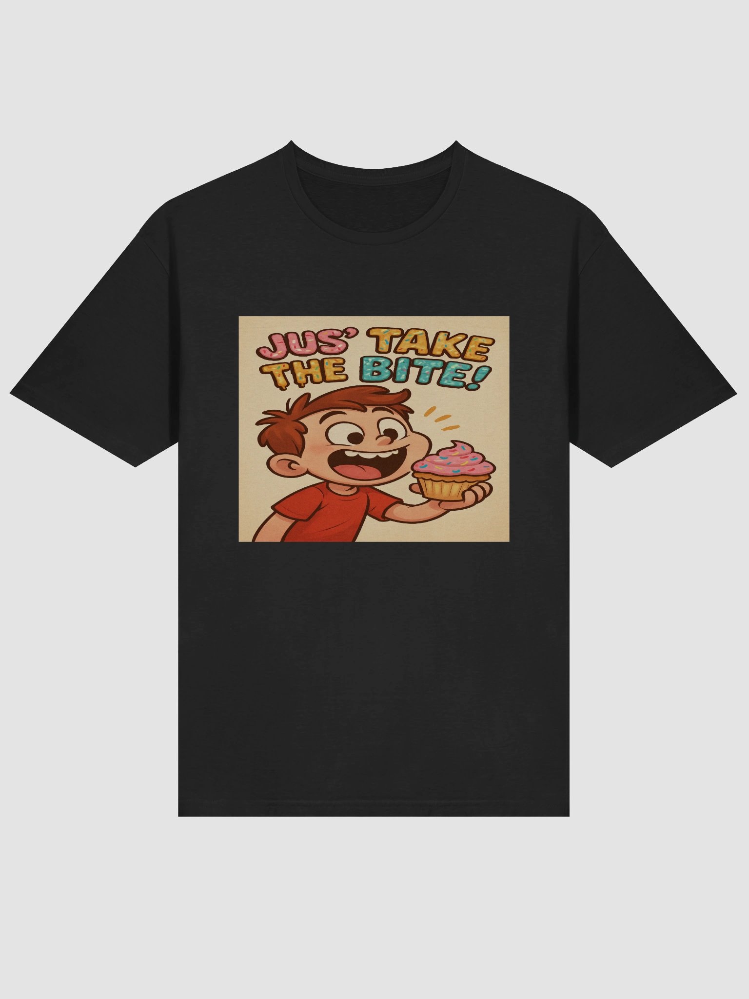 TAKE THE BITE! product image (3)