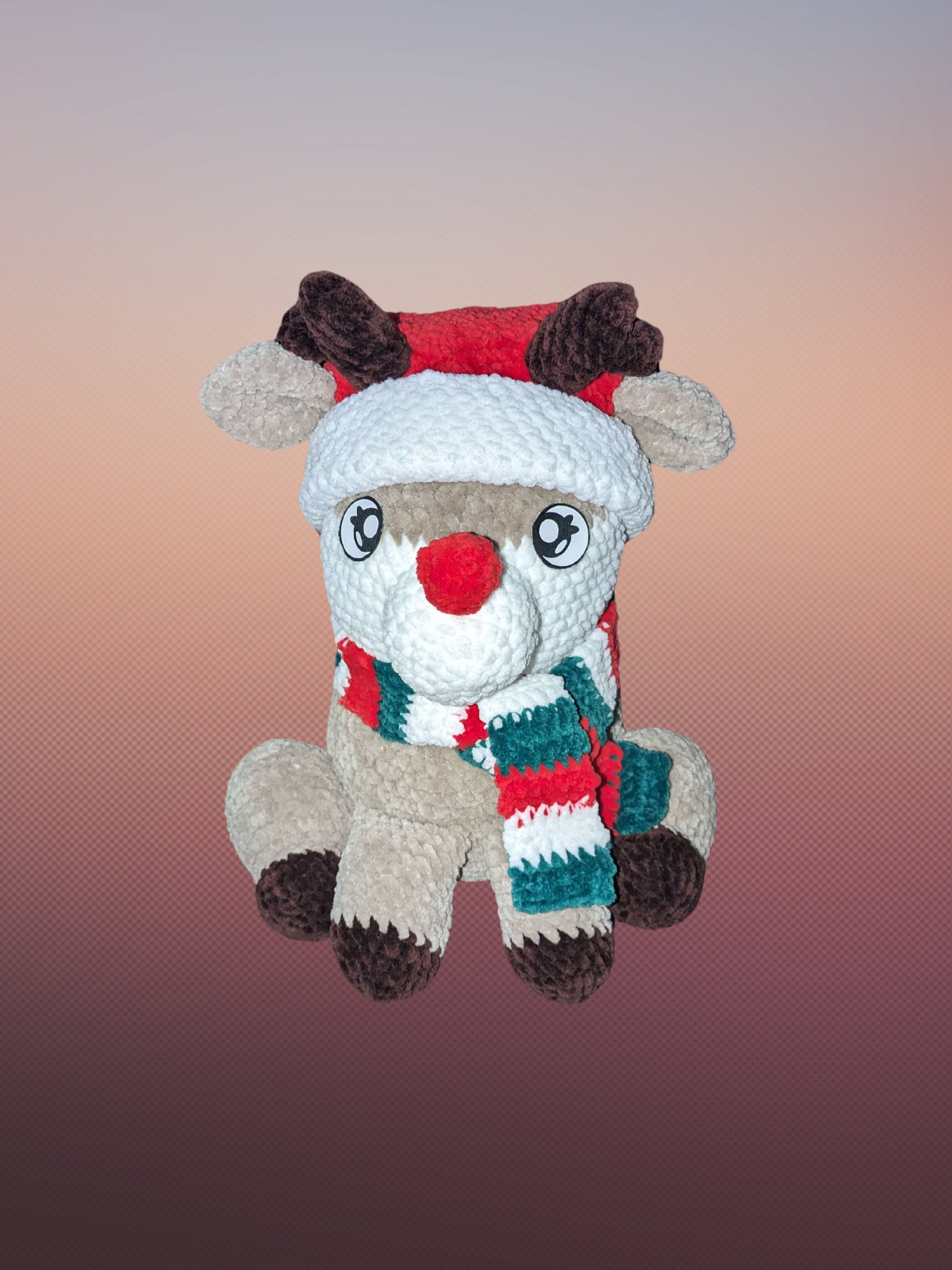 Christmas Reindeer product image (1)