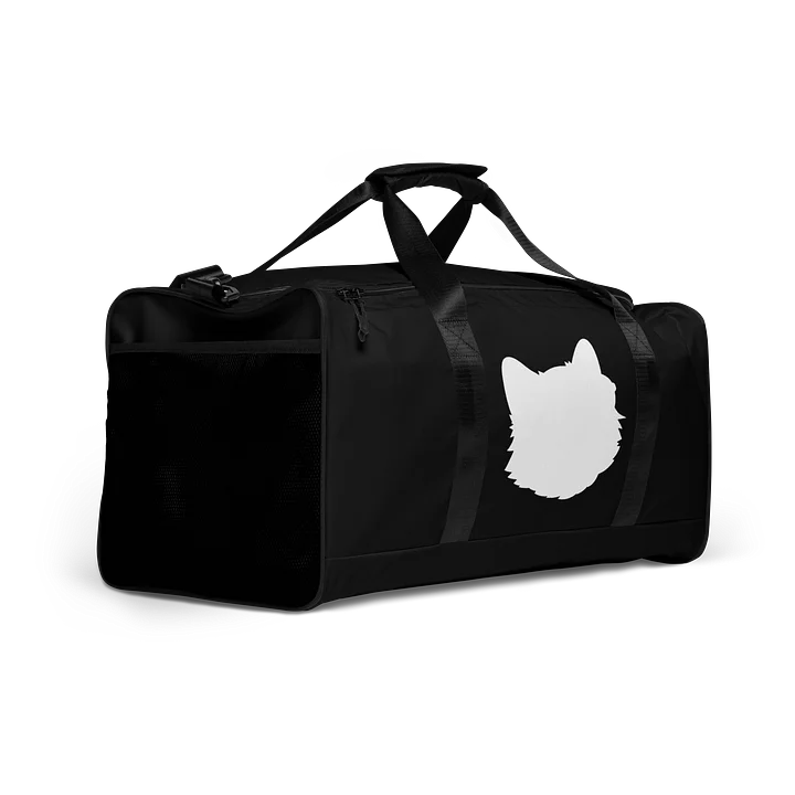 DRAYV X SUBLICOLOR Duffle Bag product image (2)