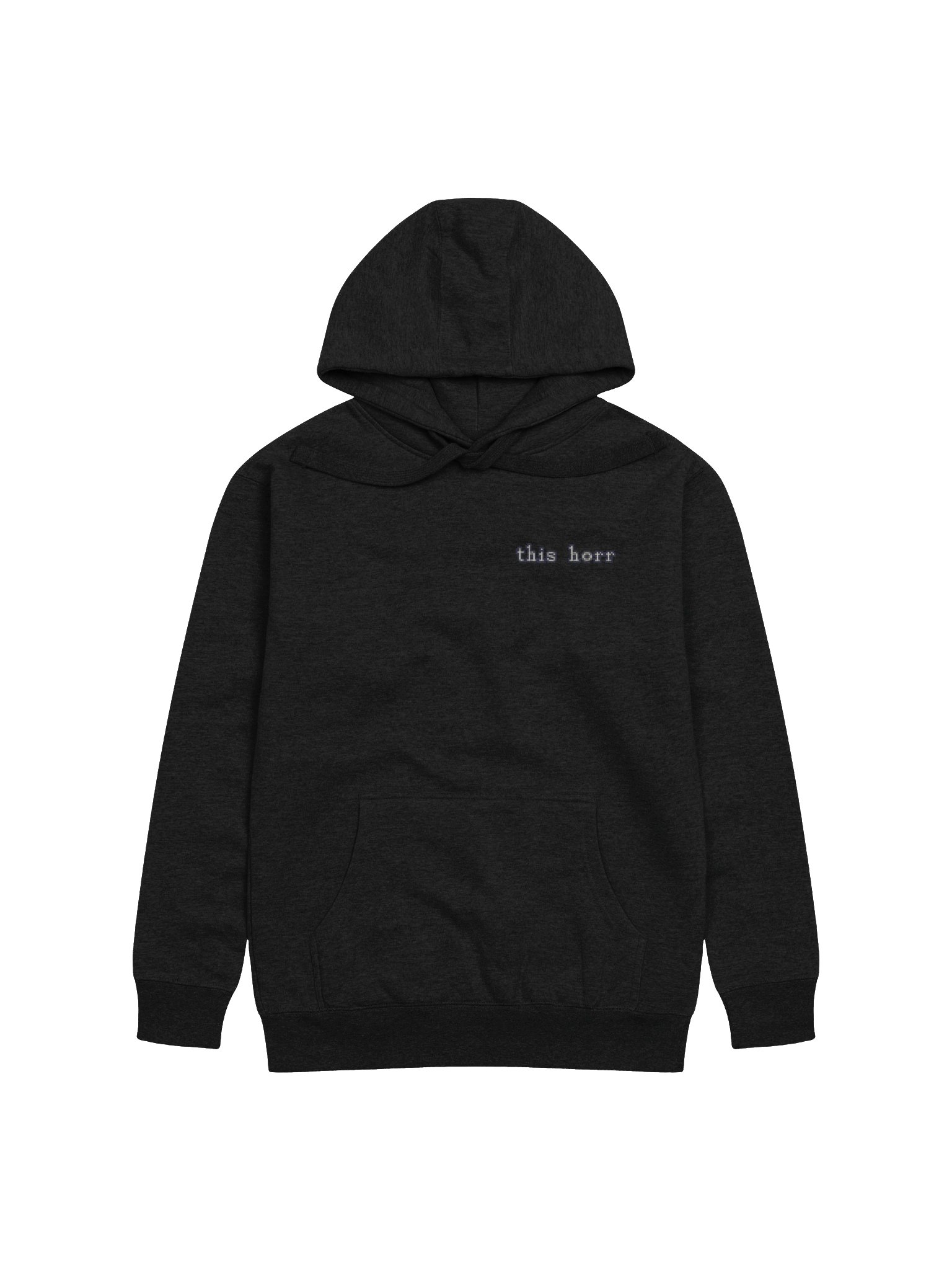This Horr - Unisex Sweater product image (1)