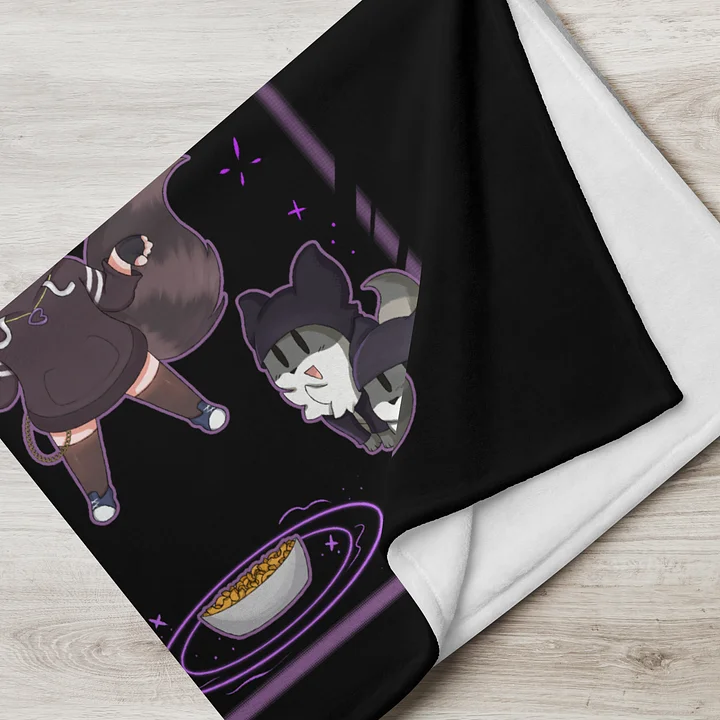 Raccult Blankie product image (2)