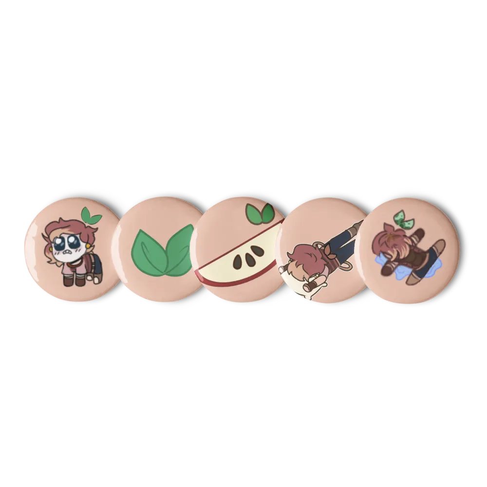 Apple Pins product image (3)