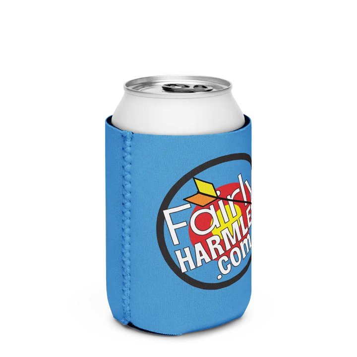 Fairly Harmless Can Cooler product image (2)
