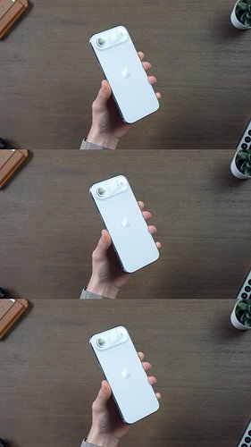 I tried every case for the iPhone Air #iPhoneCase #iPhoneAir #Apple