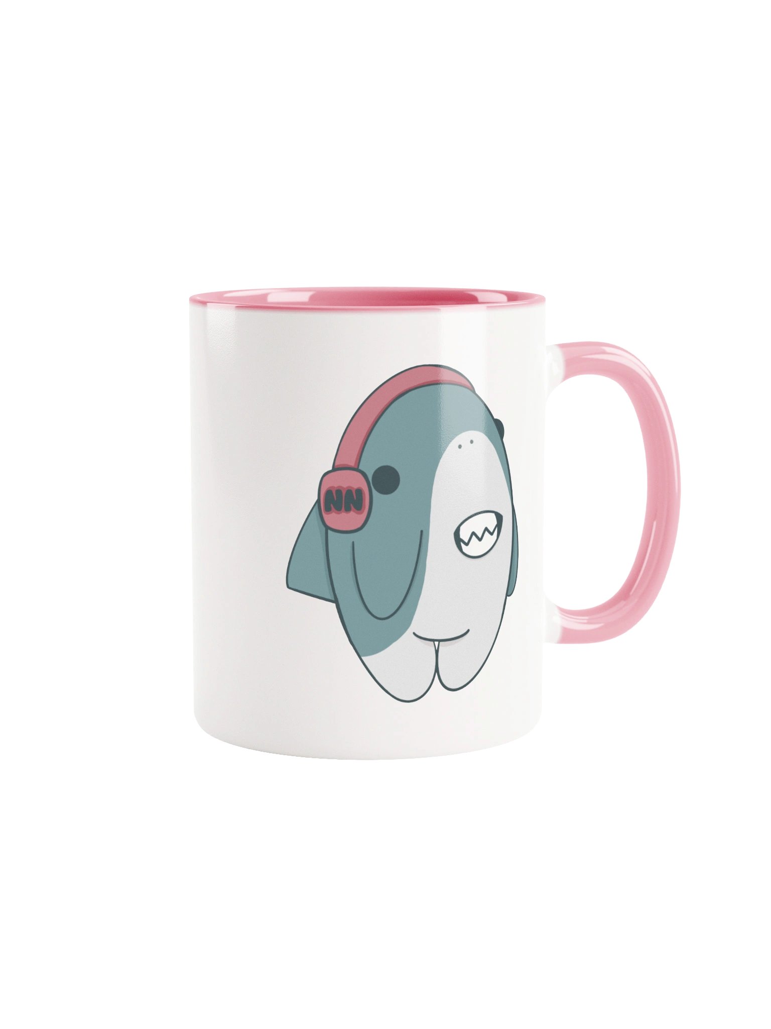 SHARK MUG product image (1)