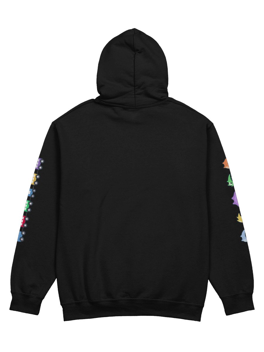 Gothtism Hoodie product image (3)