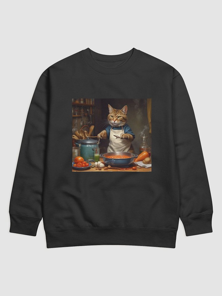 Cat cooking product image (4)