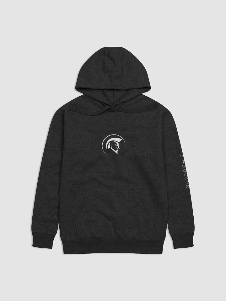 Das_Stewy WARRIOR Hoodie + Sleeve product image (3)