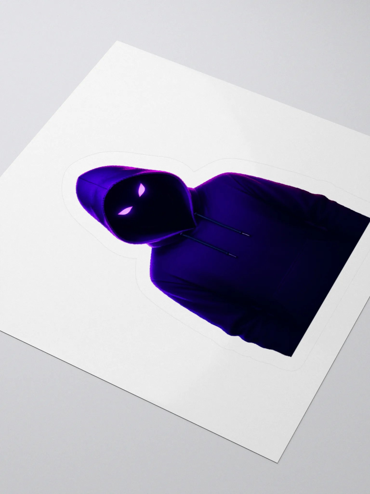 ghoststrats 2025 logo stickers product image (12)