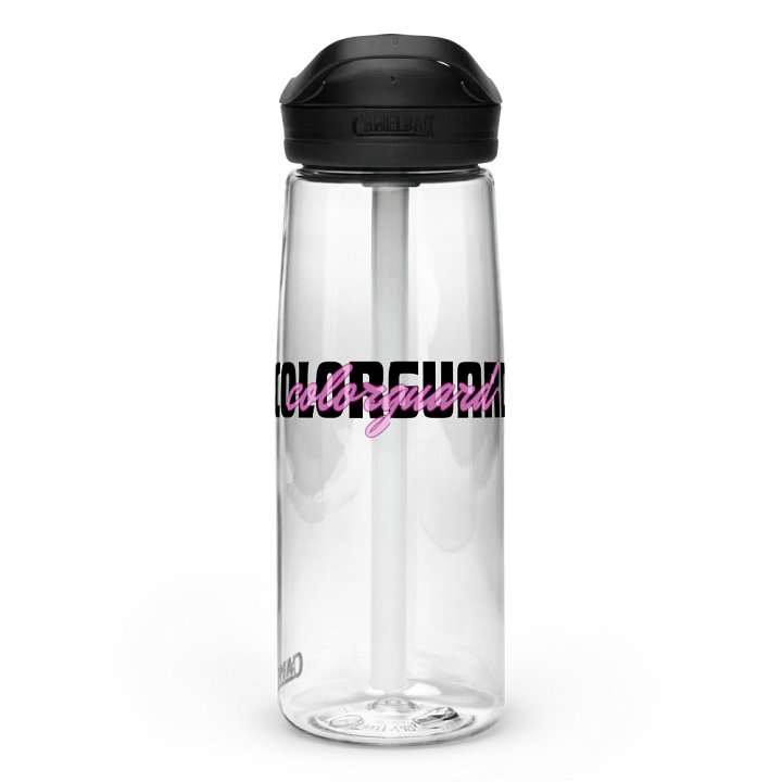 Cgxcgxpink Water Bottle product image (11)