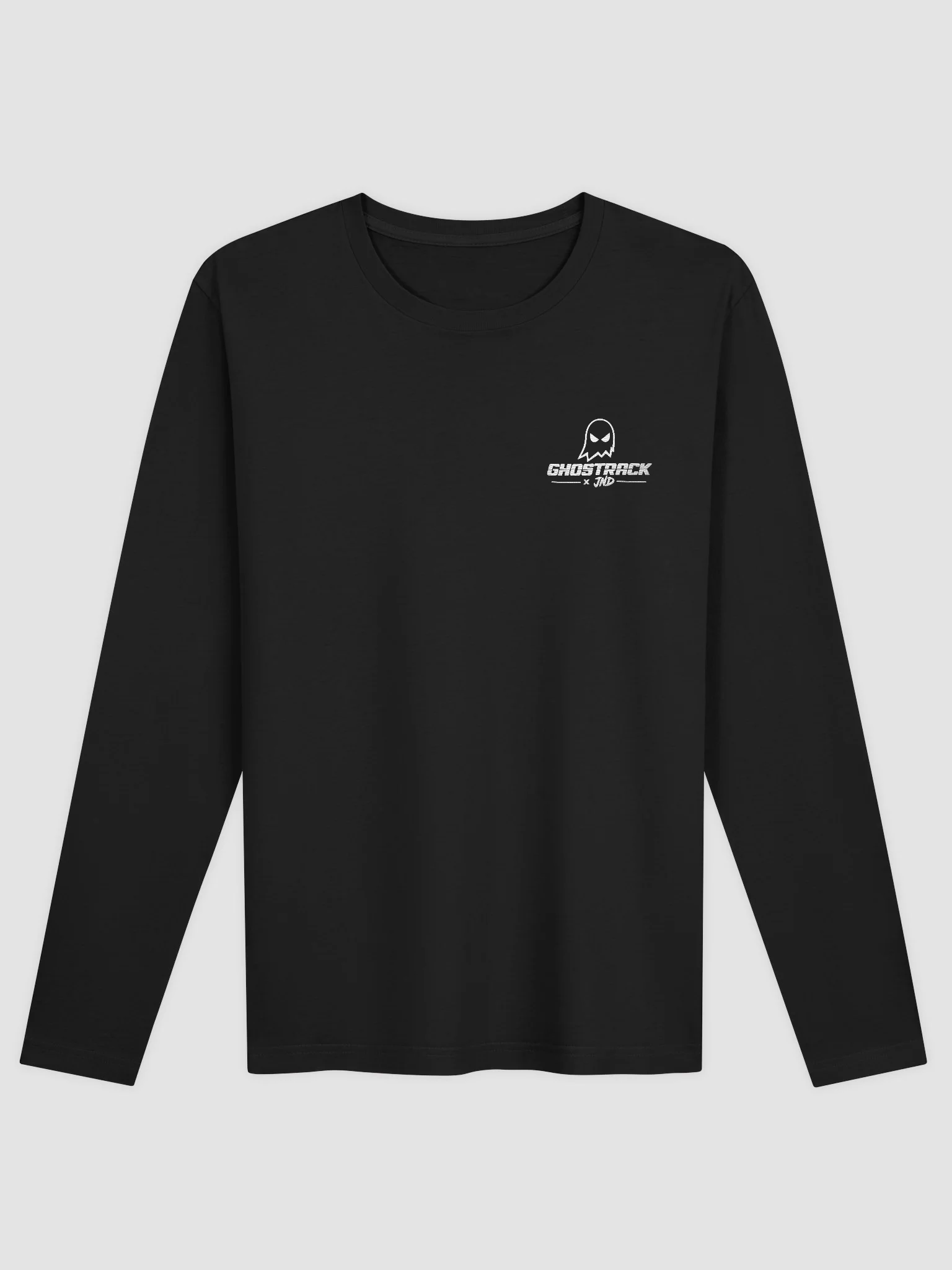 Ghostrack Signature Long Sleeve product image (1)