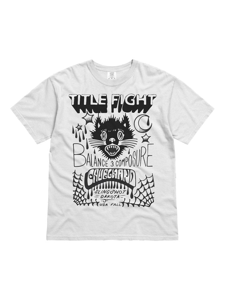 Balance & Composure product image (1)