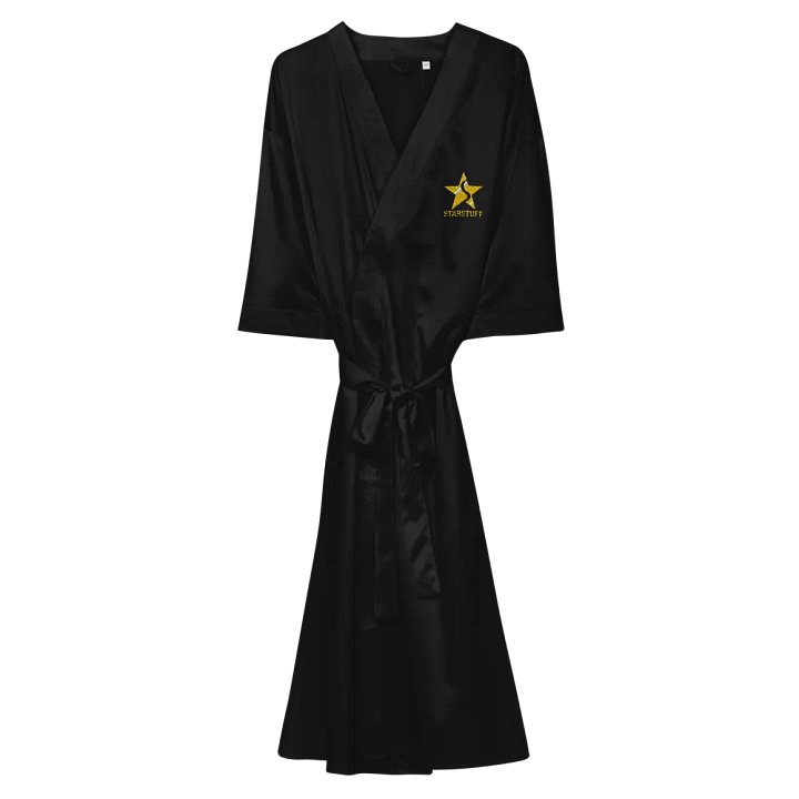StarStuff Robe product image (2)