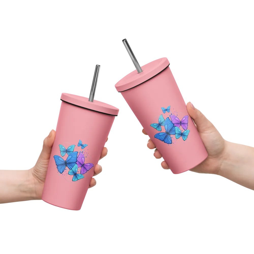 Butterfly: Cup product image (12)