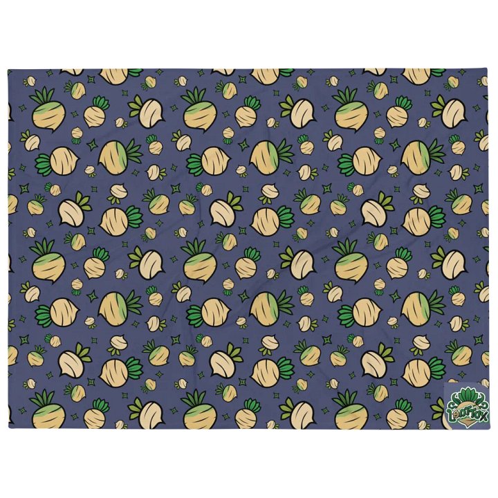 Turnip Blanket product image (1)