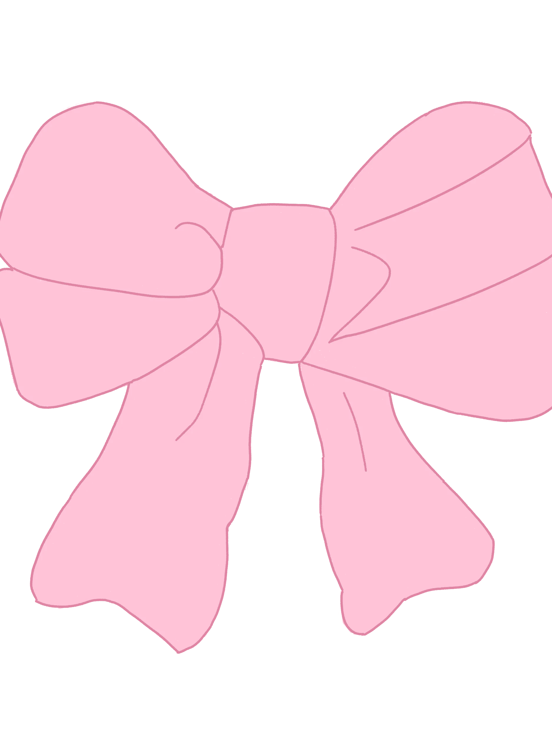 18 Hand-Drawn Fashion Accessories PNG Clipart Bundle product image (7)
