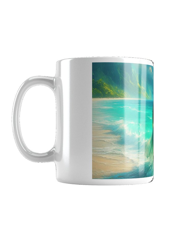 Horizon Dreams, Glossy Mug product image (2)