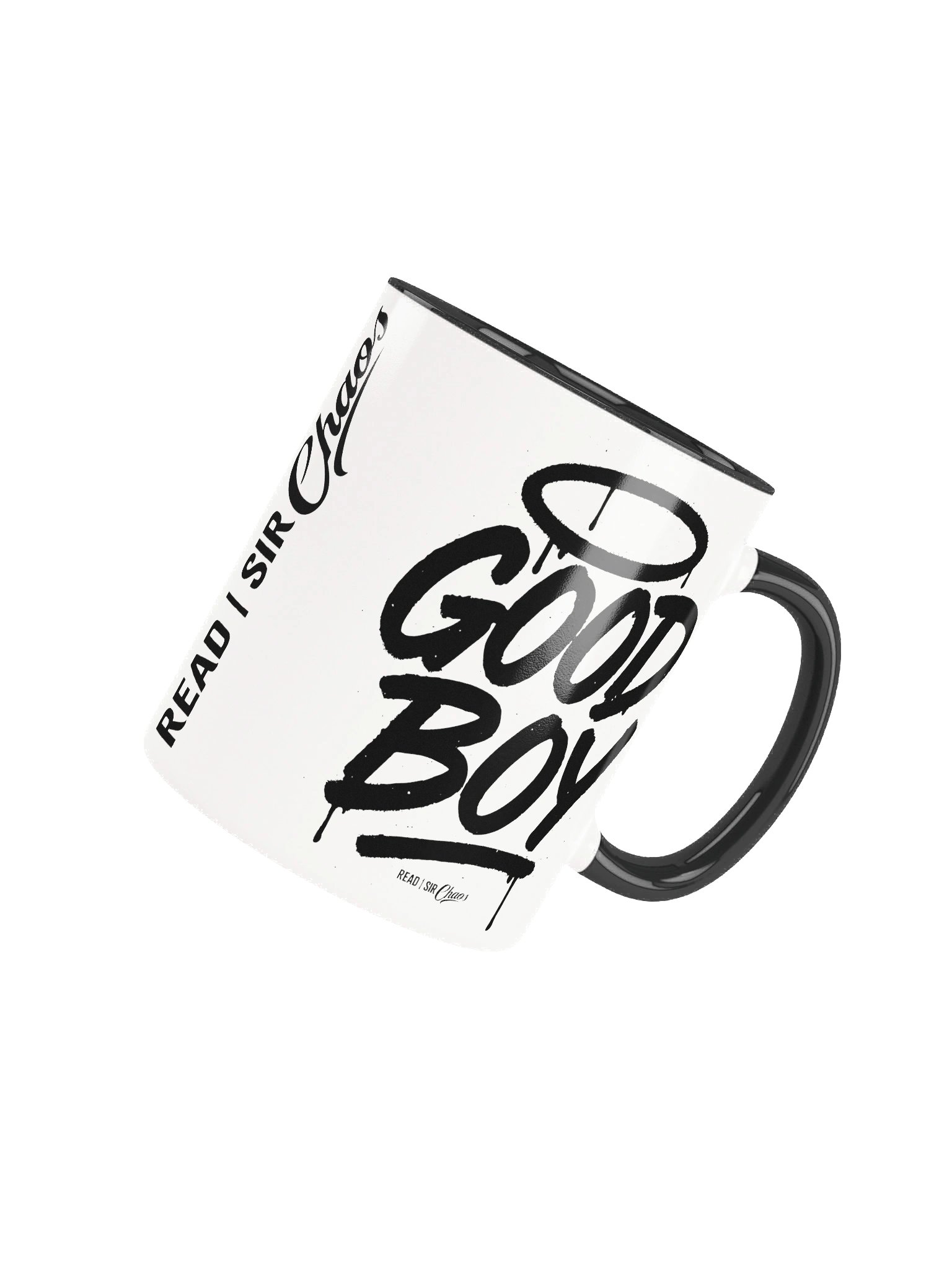 Good Boy Mug (Color) product image (16)
