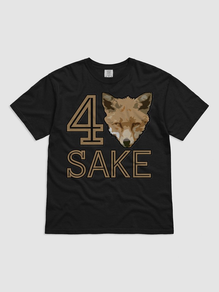 4 FOX SAKE product image (13)