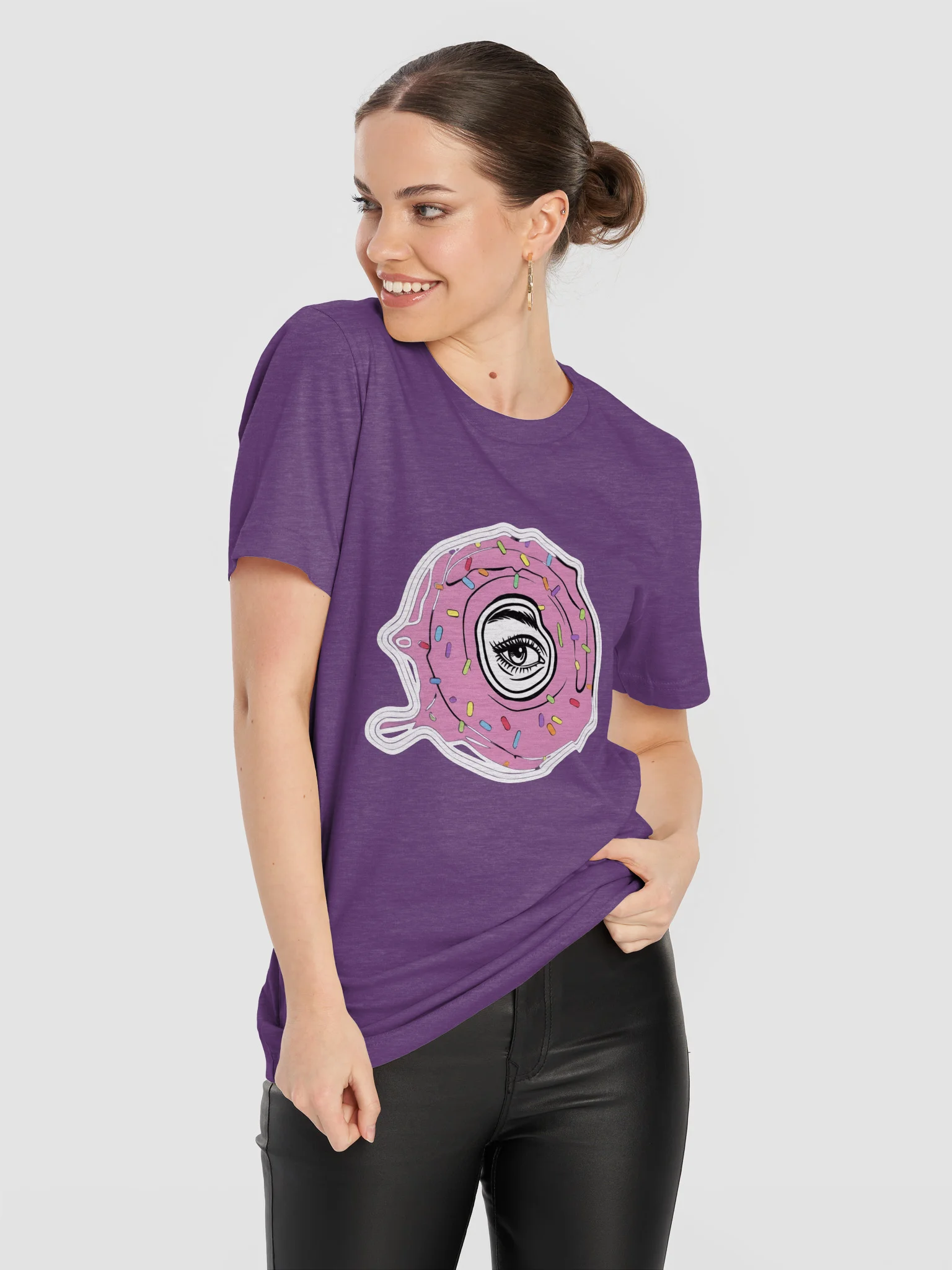 Jamie's Donuts Tee product image (109)