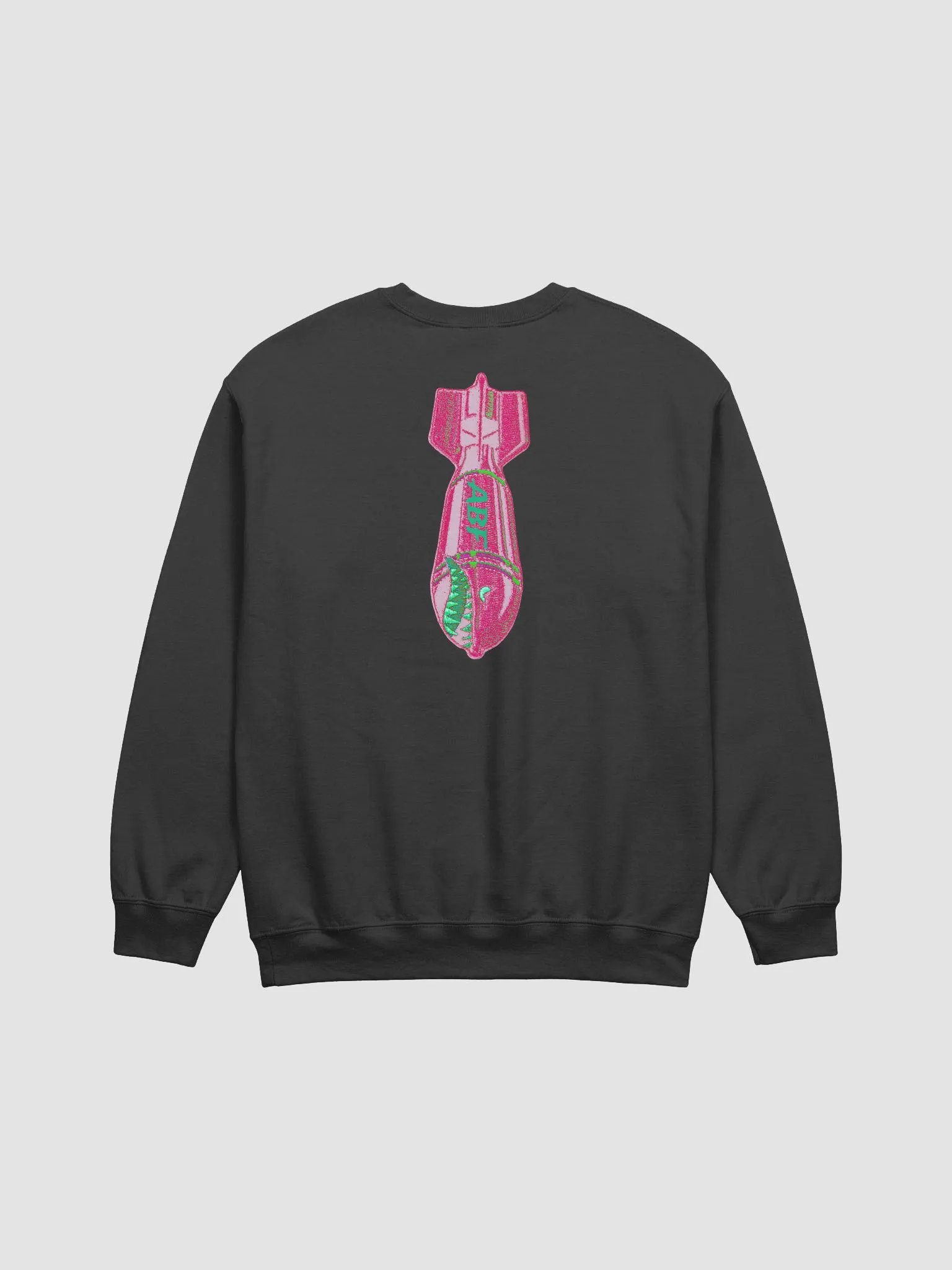 Payload Crewneck product image (12)