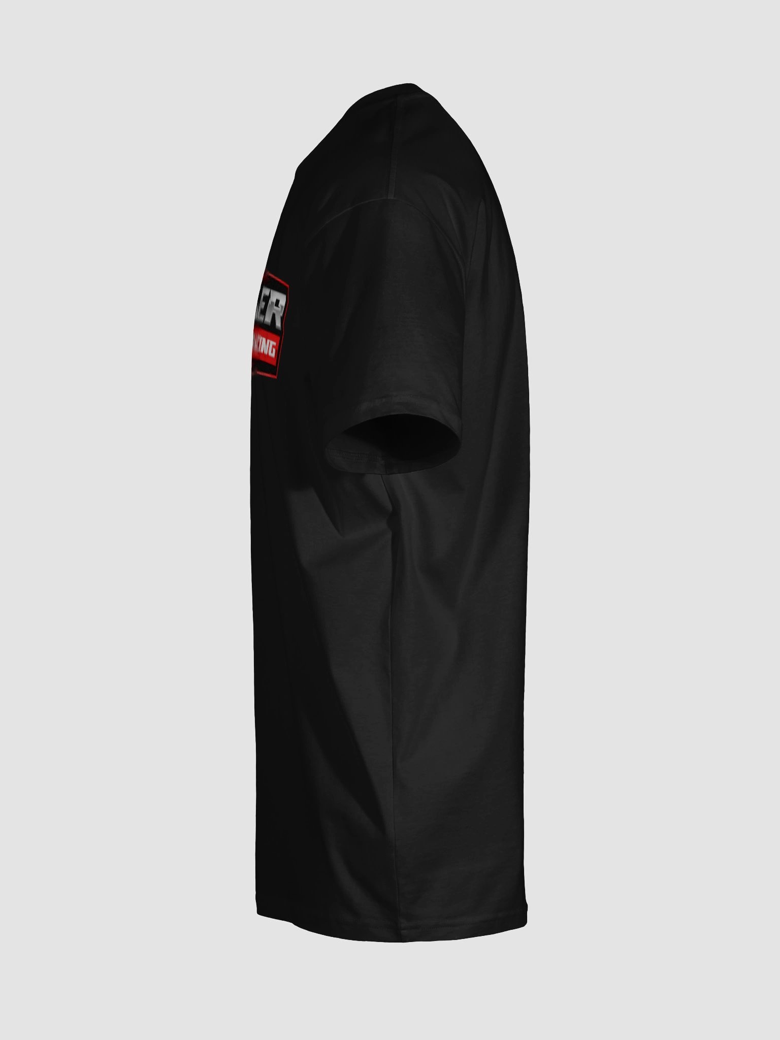 Dyler Sim Racing Logo Tee product image (7)