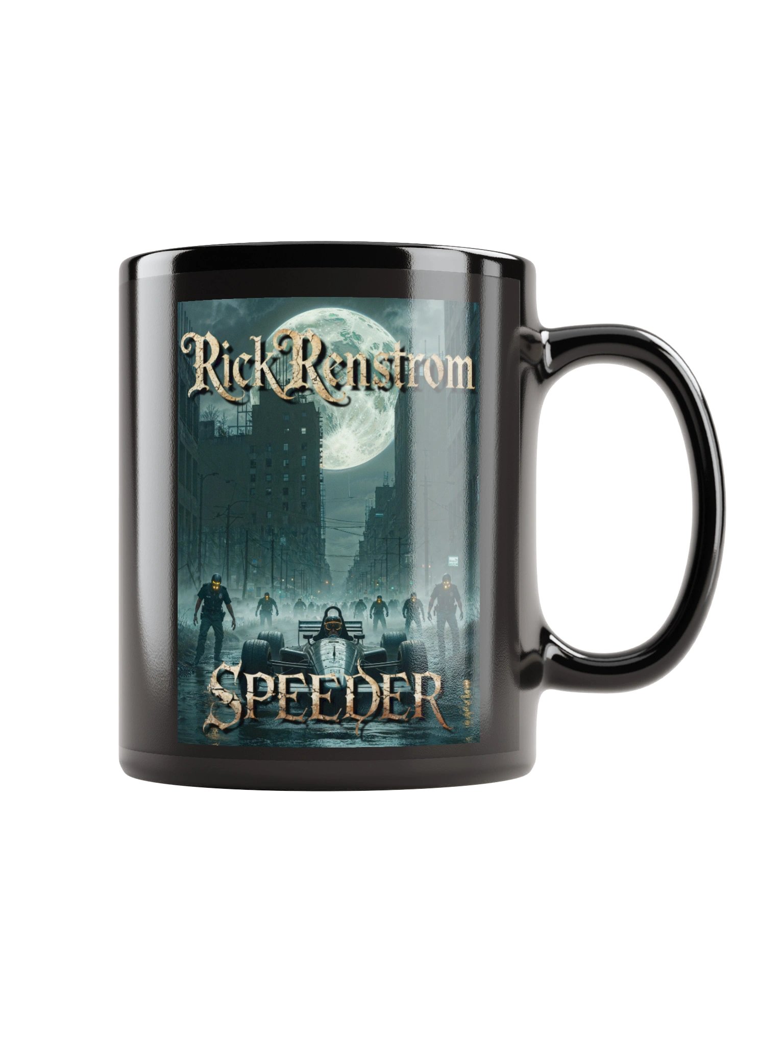 Speeder Mug product image (2)