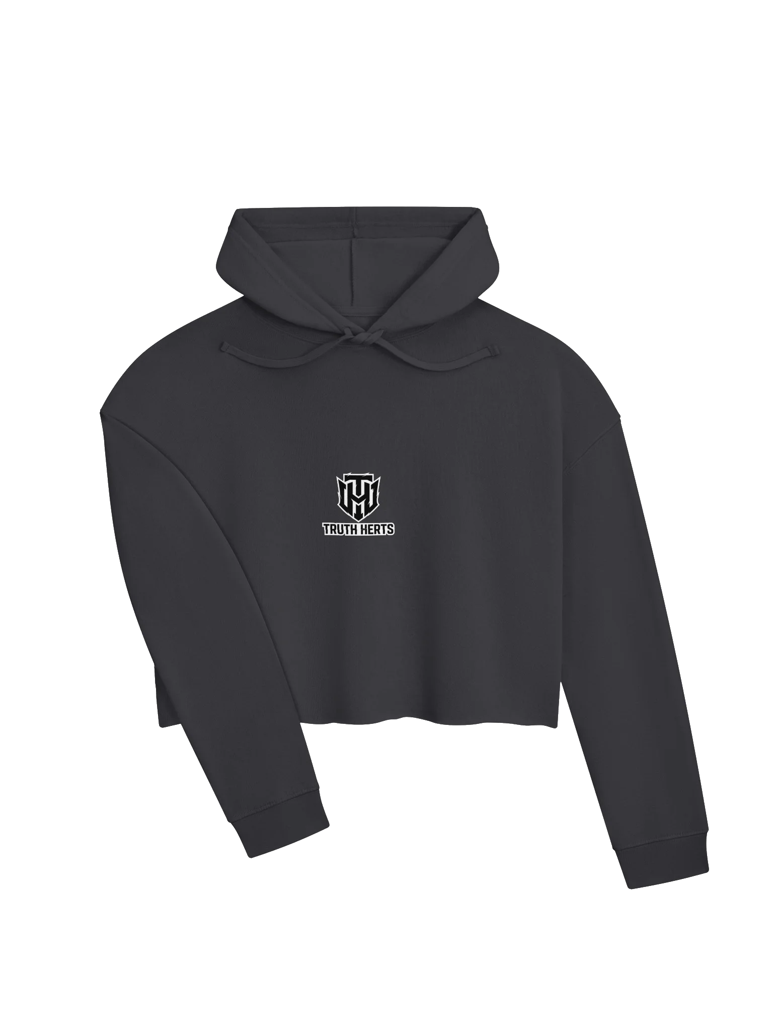 Truth Herts Crop Hoodie product image (7)