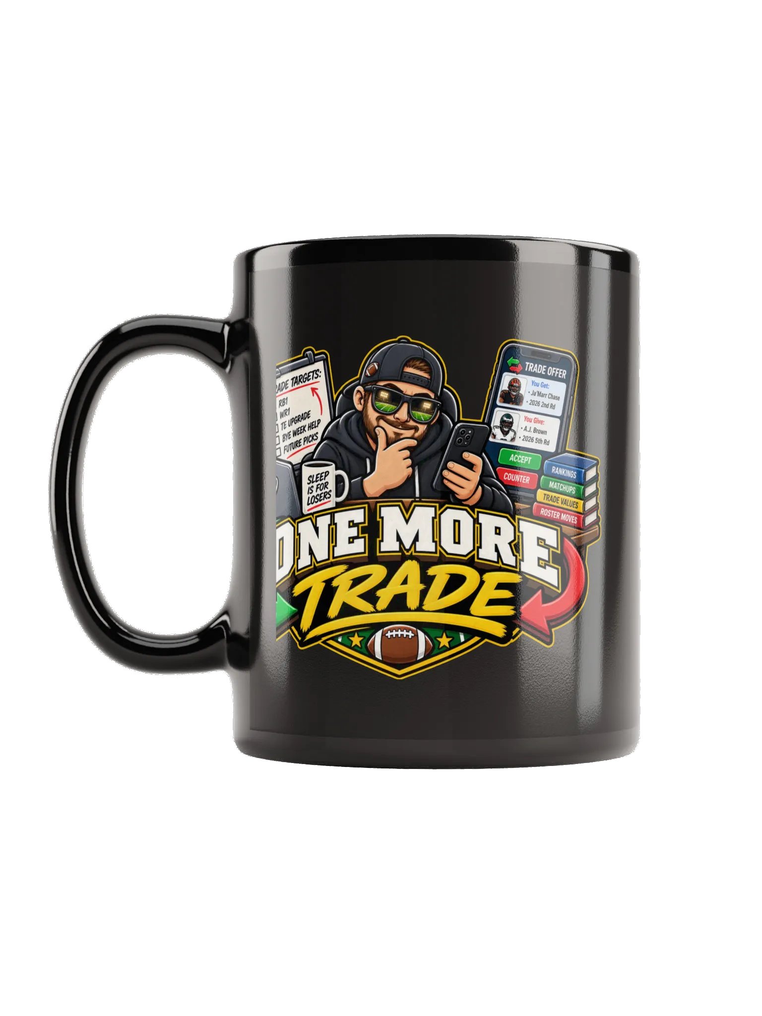 One More Trade Mug product image (7)