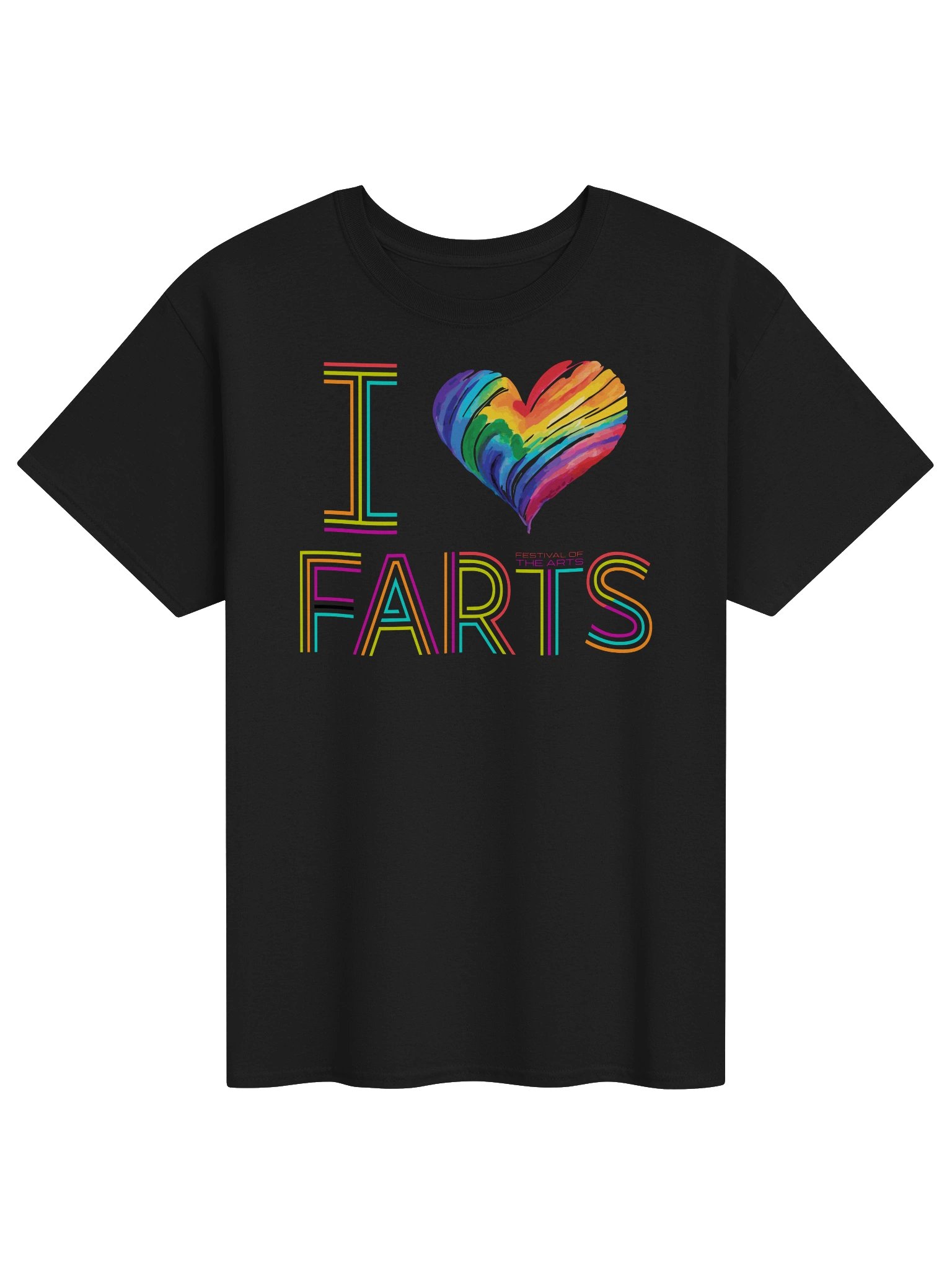 I LOVE FArts product image (1)