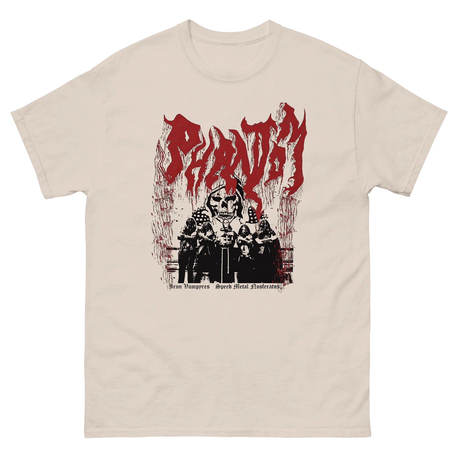 Iron Vampyres product image (1)