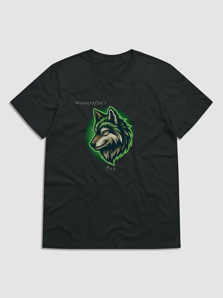 Den OG T-Shirt - Man product image (1)