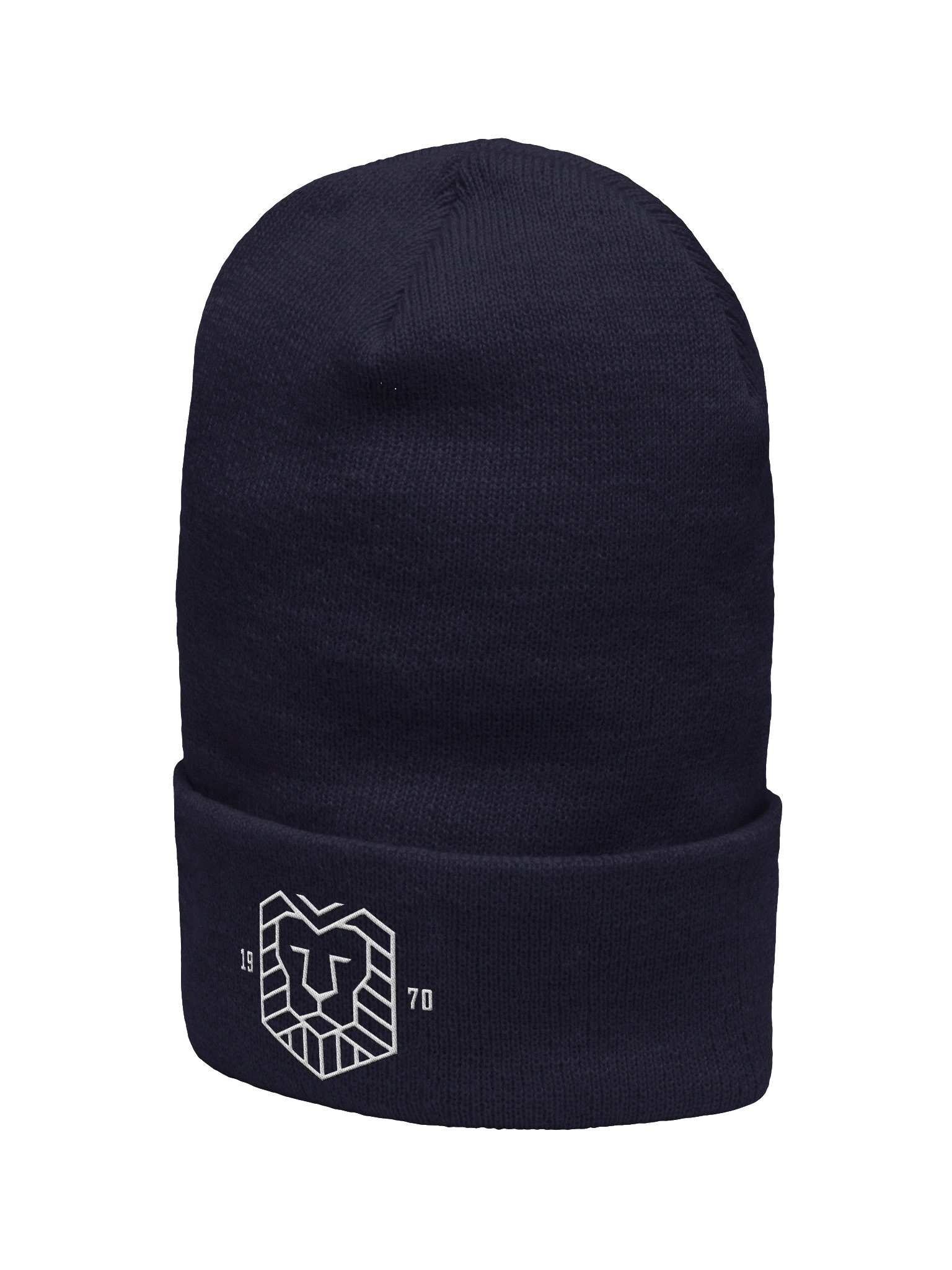 1970 Lions Logo Beanie product image (2)