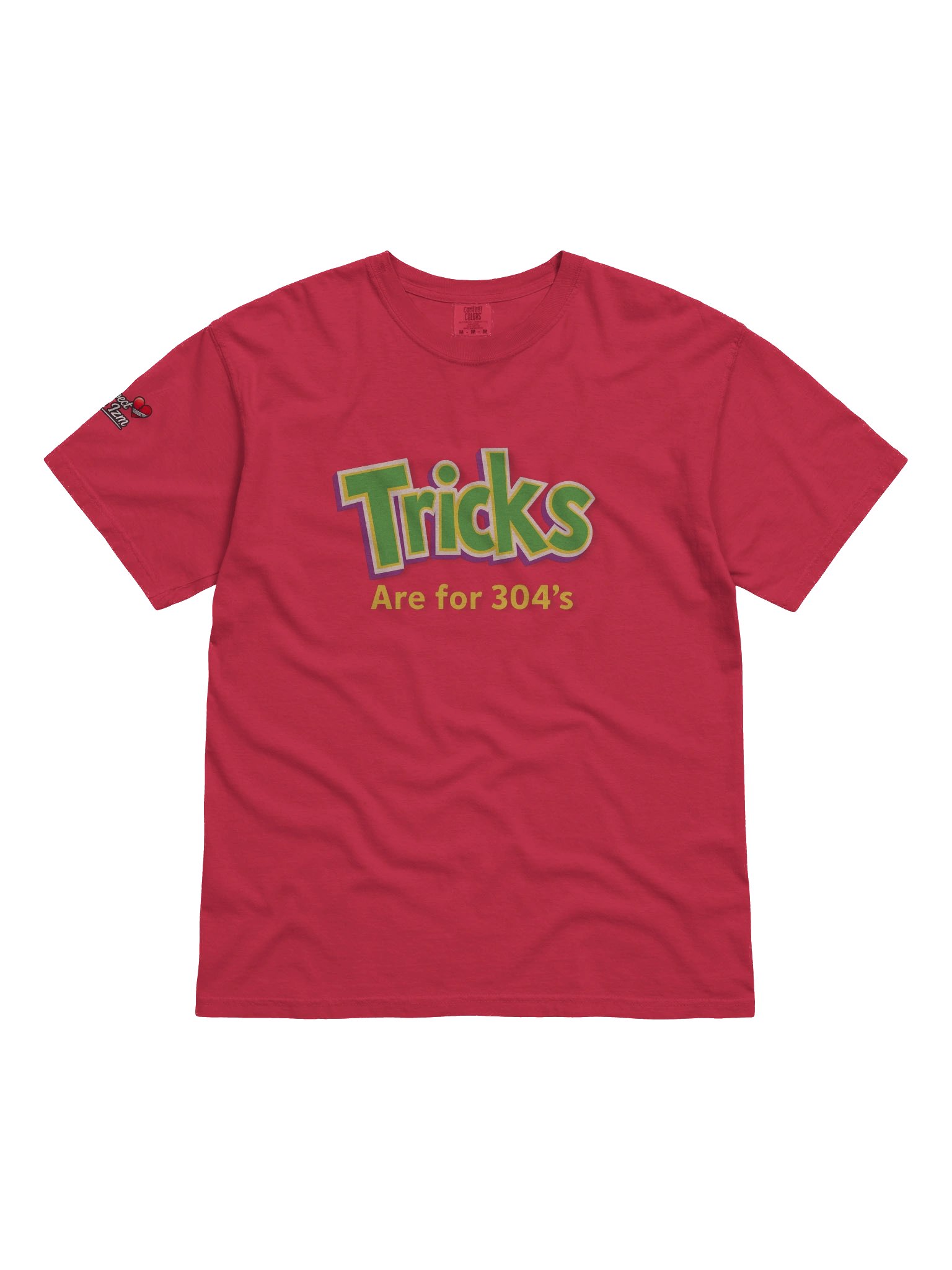 Tricks Are for 304's T-Shirt product image (4)