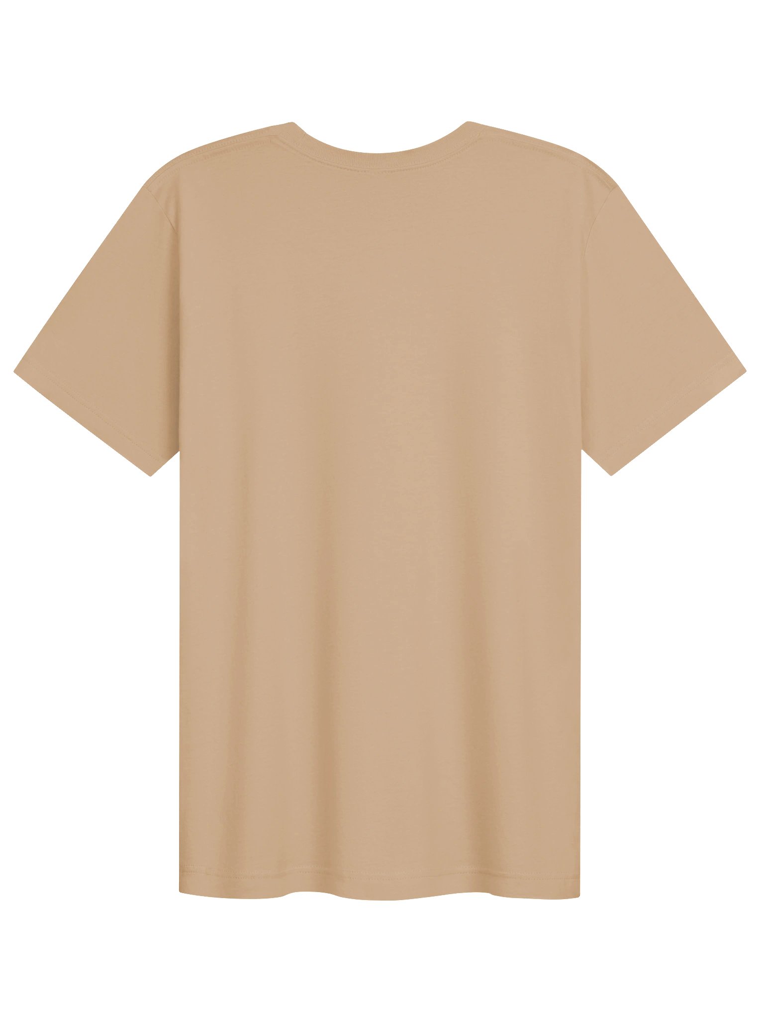 T-shirt Coffee Makes the stitches straight product image (5)