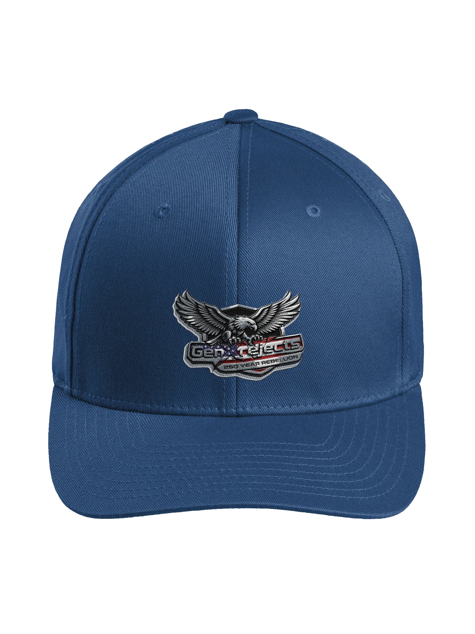 Rebel Eagle Hat product image (1)