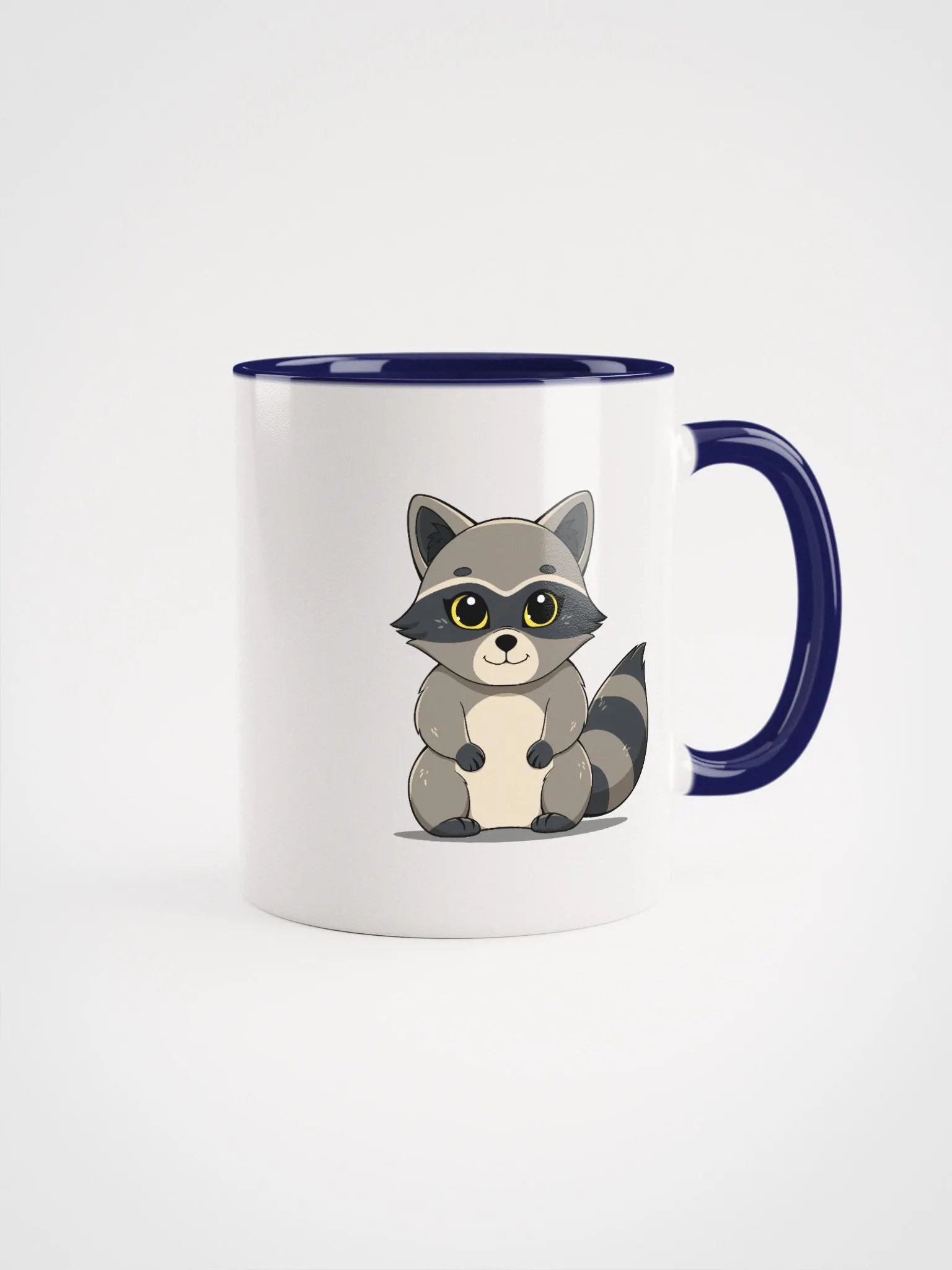 Dumpster Kitten Mug product image (7)