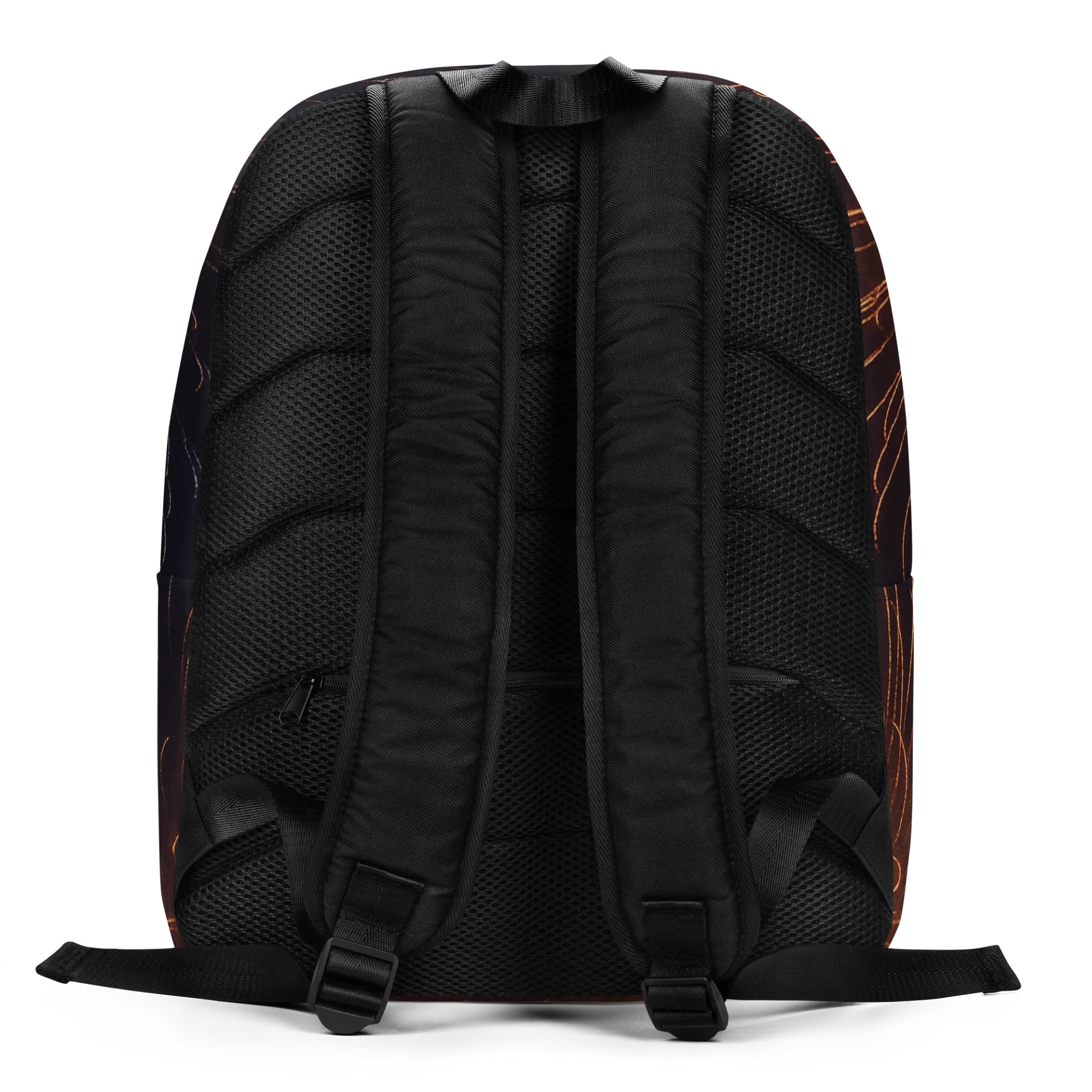 Illuminate the world All-Over Print Backpack product image (5)
