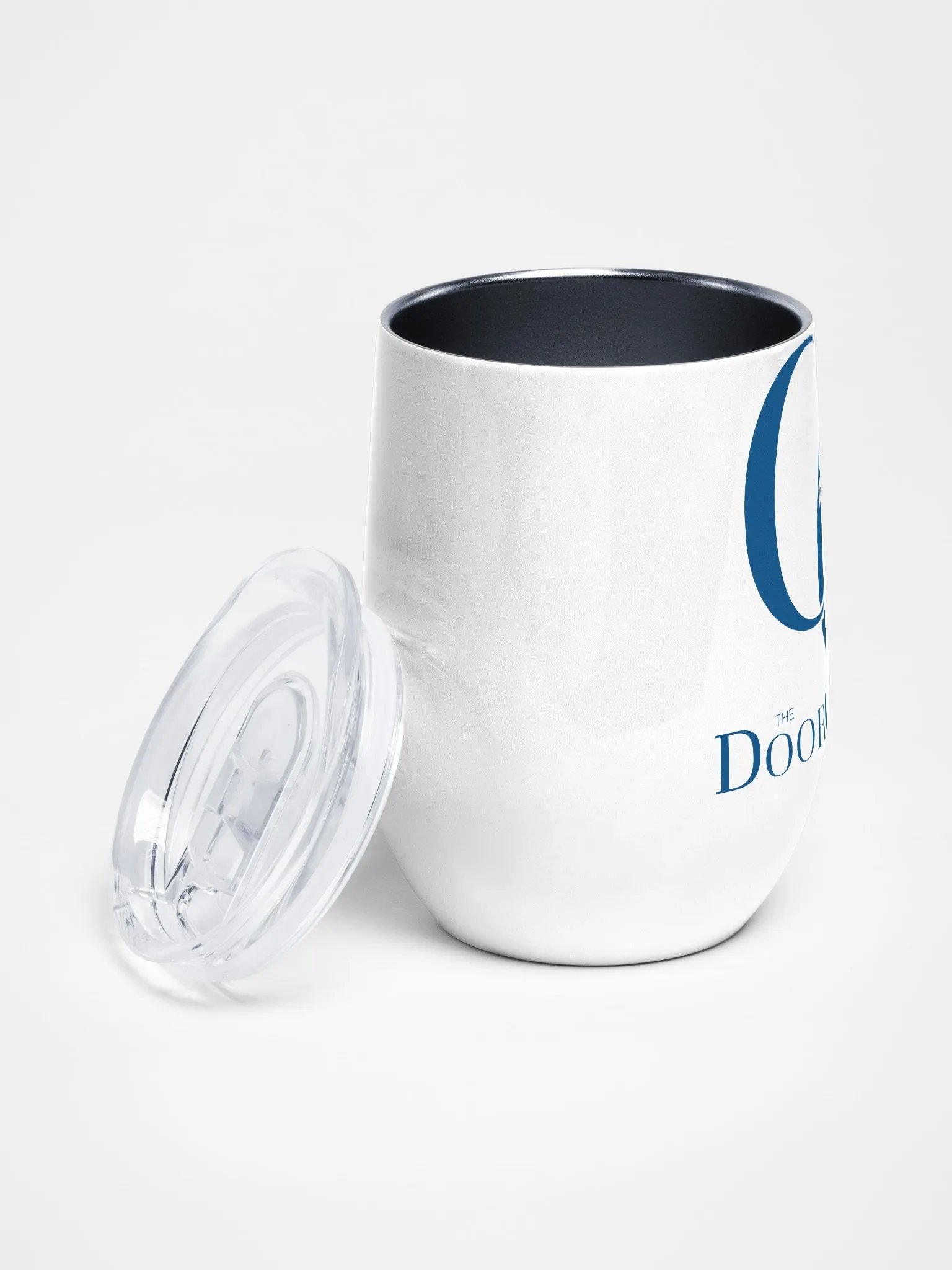 GC DoorCrafter Wine Tumbler product image (2)