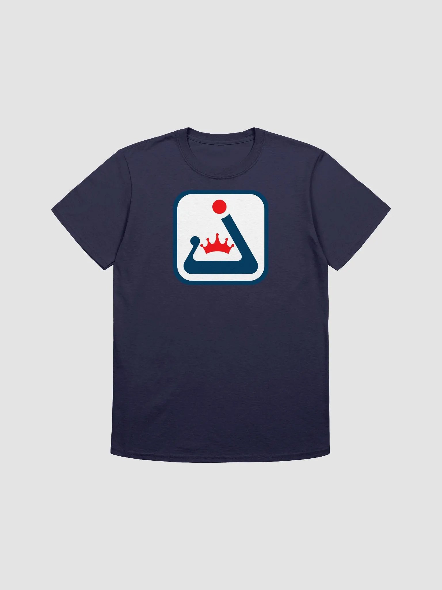 Jonny Arkade Classic Tee product image (1)