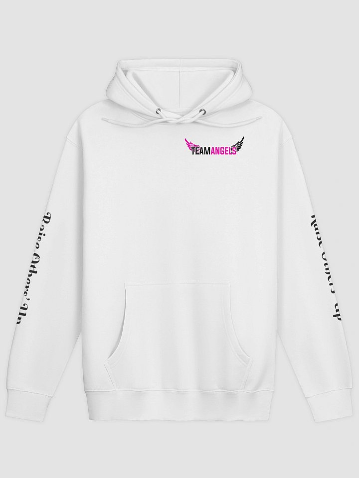 Raise Others’ Up Black & Pink Team Angel product image (1)