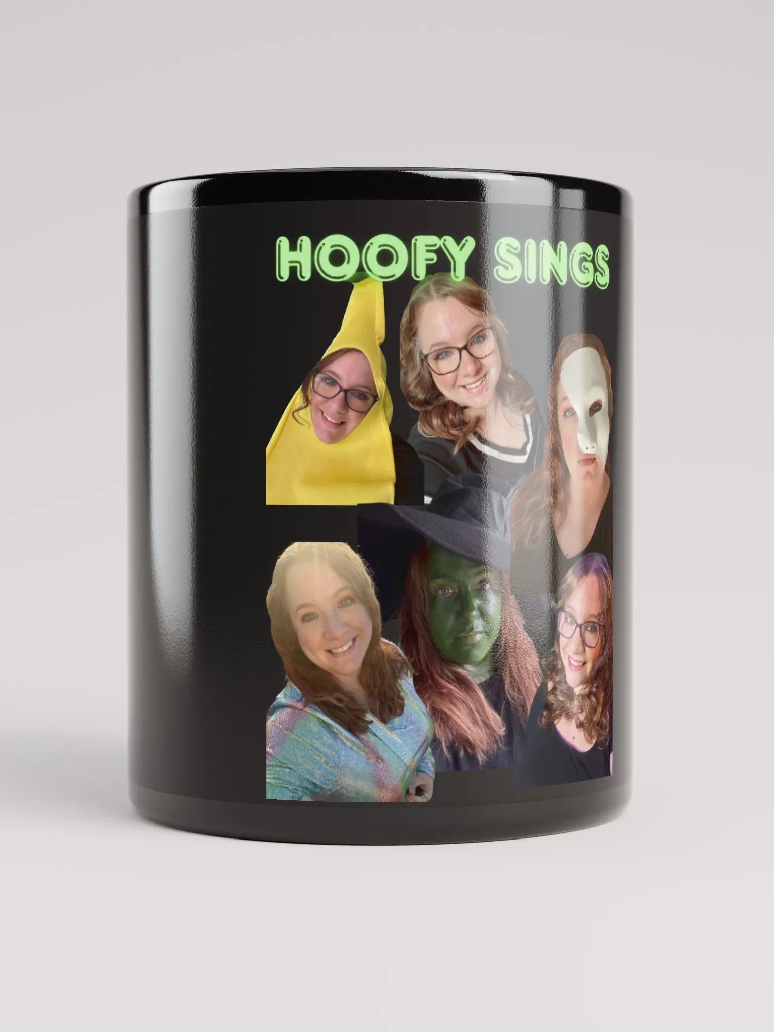 hoofy sings mug product image (9)